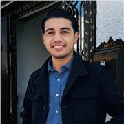 Maestro de matemáticas para niños, jóvenes y adultos; enfocado mayormente en álgebra
